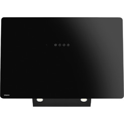 Вытяжка Akpo Smart 60 wk-11 (черный)