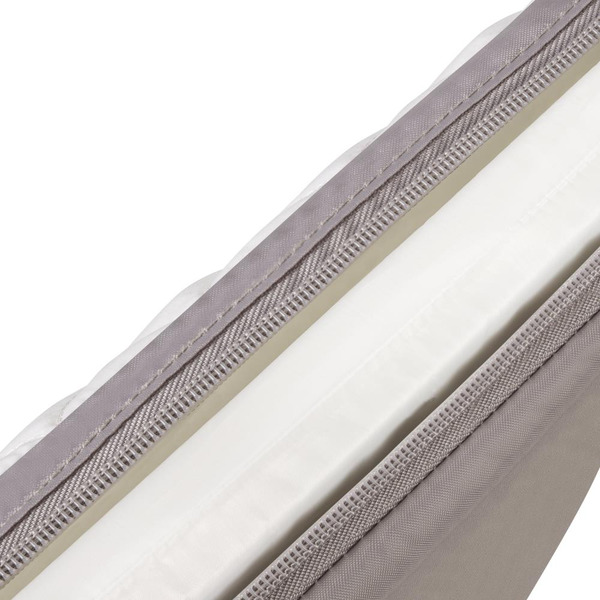 Детская кроватка Lionelo Aurora (Beige Cappuccino)