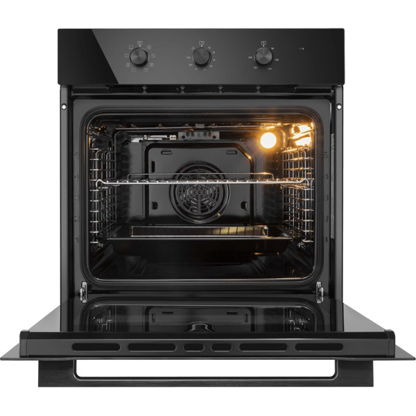 Духовой шкаф MAUNFELD MEOC708PB2