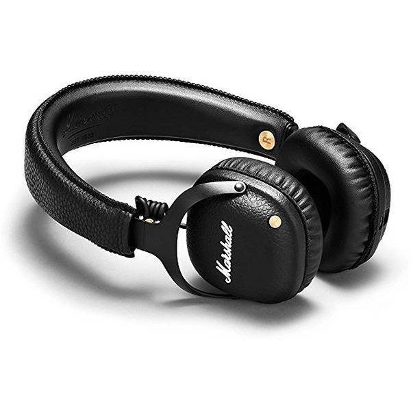 Наушники MARSHALL Mid Bluetooth Black