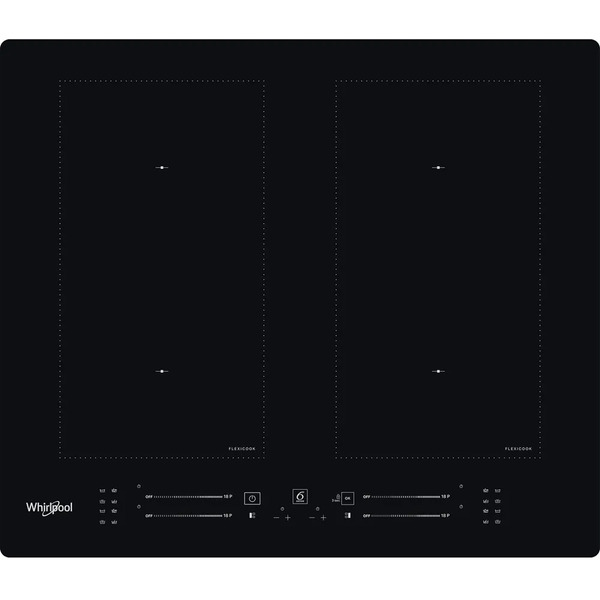 Поверхность индукционная WHIRLPOOL WL S1360 NE