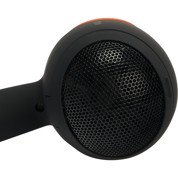 Фен POLARIS PHD2038Ti(черный)