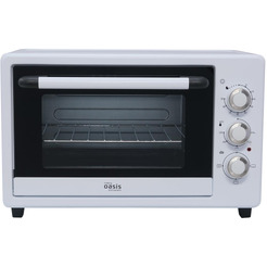 Мини-печь making Oasis everywhere M-28W1