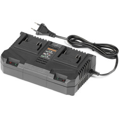 Зарядное устройство Daewoo Power DACH 8021Li (21В)