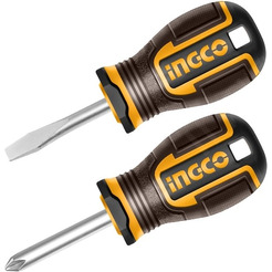 Набор отверток INGCO HKSDS2228