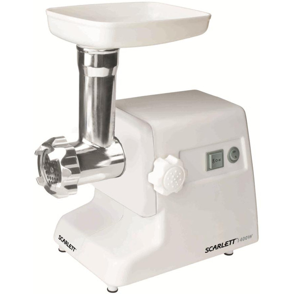 Мясорубка SCARLETT SC-MG45S40