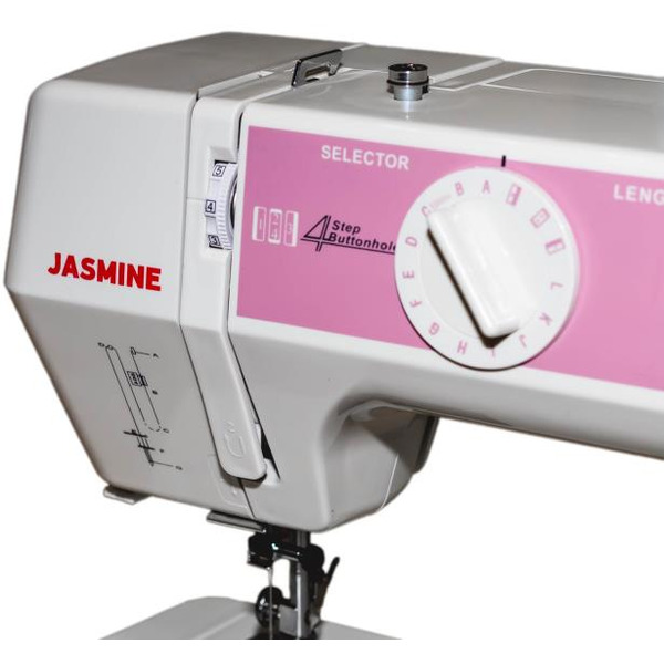 Швейная машина JASMINE J-55