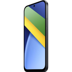 Телефон POCO C95 Pro 6GB/128GB RU (черный)