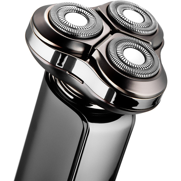 Бритва электрическая BRAYER BR3601