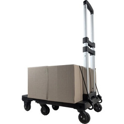 Тележка складная RAD D26-7 (с комплектом креплений)