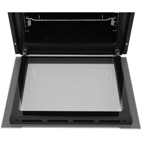 Духовой шкаф ZUGEL ZOE602W