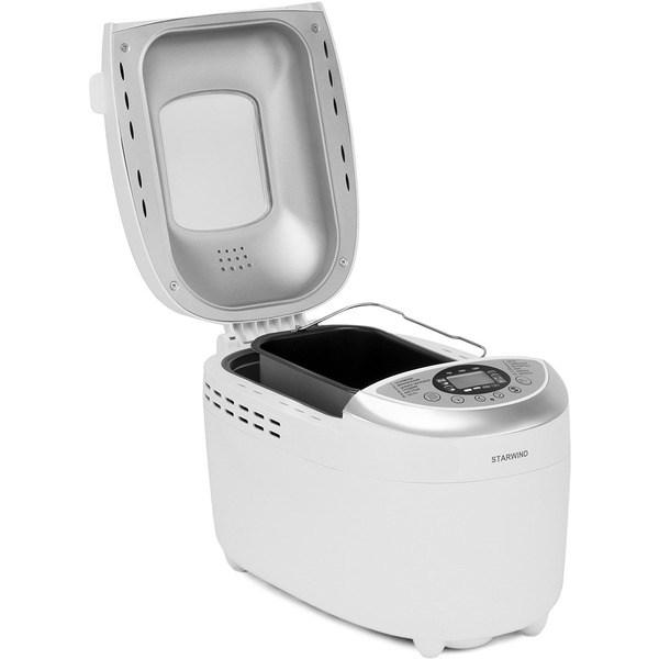 Хлебопечь Starwind SBMM1224