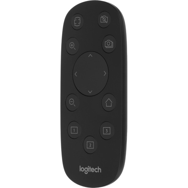 Веб-камера для видеоконференций Logitech Conference Cam PTZ Pro 2