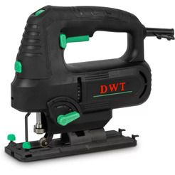 Электролобзик DWT STSP08-100 DV