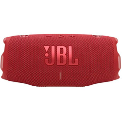 Беспроводная колонка JBL Charge 6 (красный)
