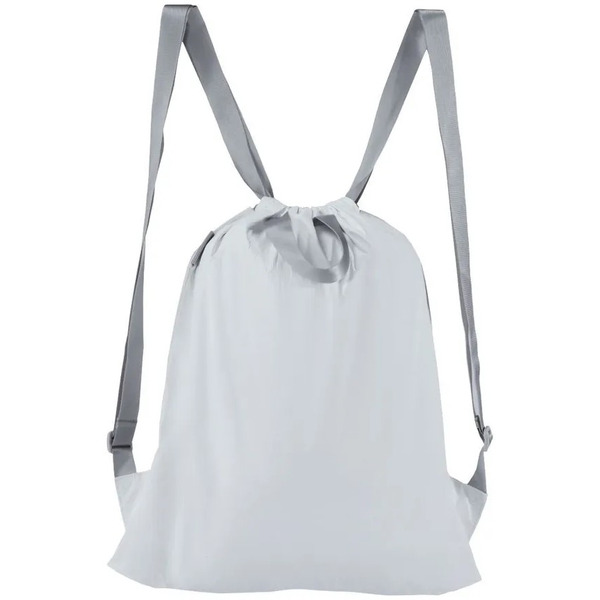 Сумка NINETYGO Manhattan Tyvek Drawstring Bag (белый)
