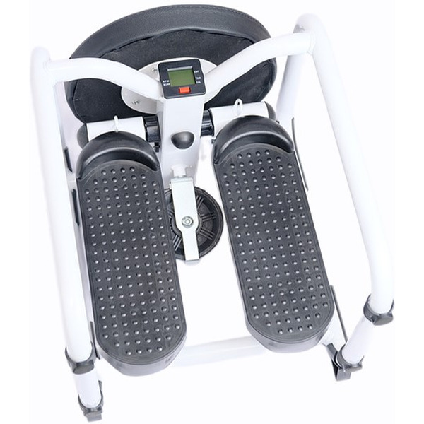 Cтеппер AMETIST 510 (белый/черный)