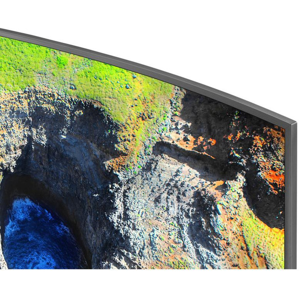 Телевизор LED SAMSUNG UE65MU6650U