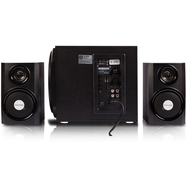 Акустика Microlab TMN-9BT