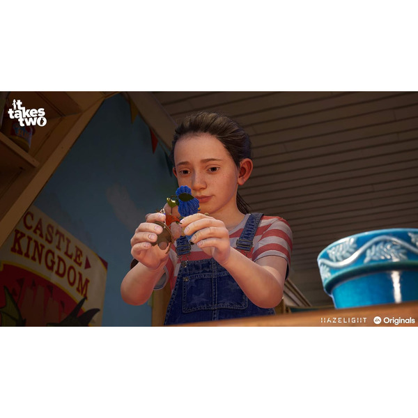 Игра It Takes Two для Xbox Series X и Xbox One