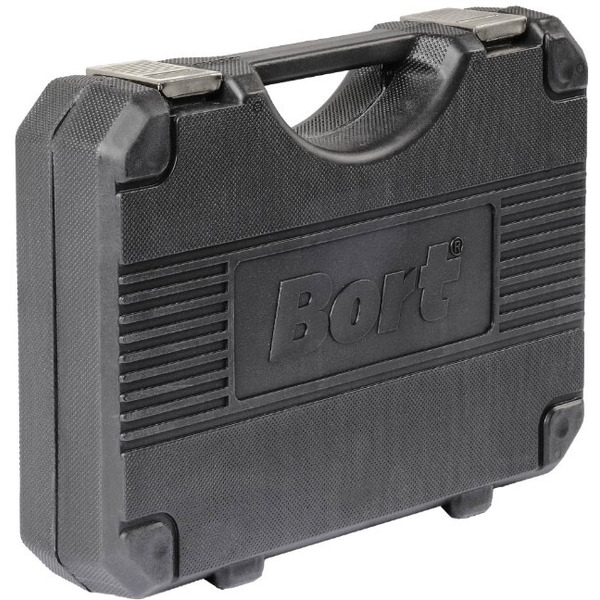 Набор ручного инструмента BORT BTK-33 (93418514)