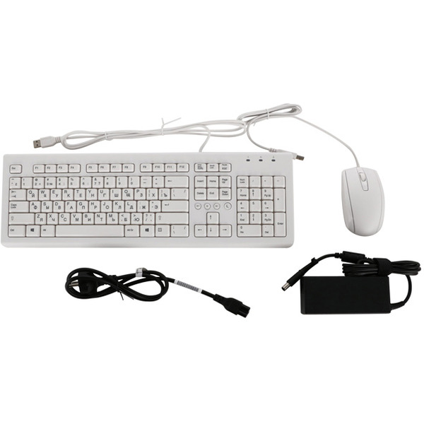 Моноблок HP 24-f0036ur 4GT37EA