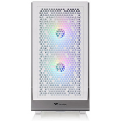 Корпус Thermaltake Ceres 300 TG ARGB Snow CA-1Y2-00M6WN-00