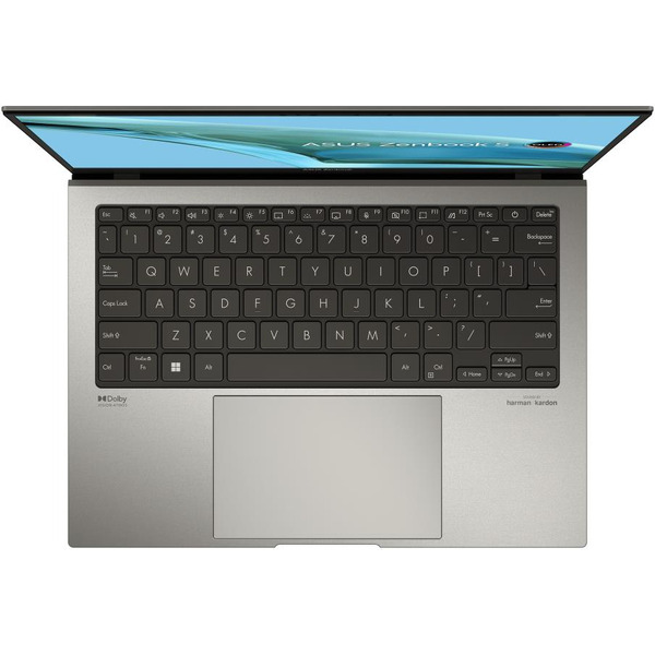 Ультрабук ASUS Zenbook S 13 OLED UX5304VA-NQ042W
