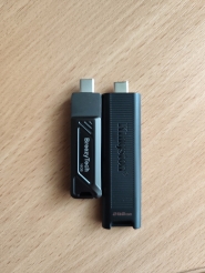 USB Flash Kingston DataTraveler Max 256GB (DTMAX/256GB)