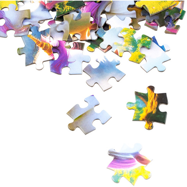 Пазлы DREAM MAKERS Единороги RI1605C