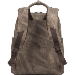 Рюкзак для ноутбука RIVACASE 8925 (бежевый)