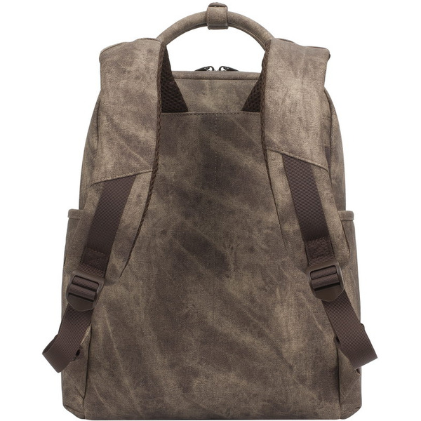 Рюкзак для ноутбука RIVACASE 8925 (бежевый)