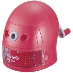 Точилка для карандашей Kw-Trio 314A