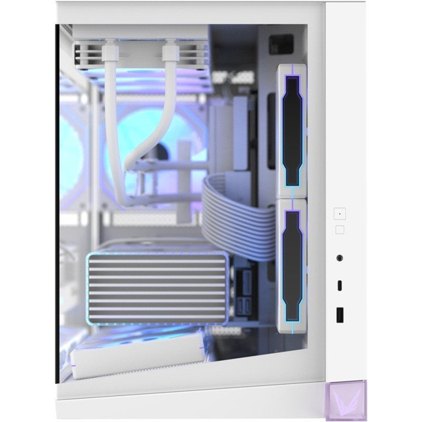 Корпус Formula Crystal Z4M Plus (белый)
