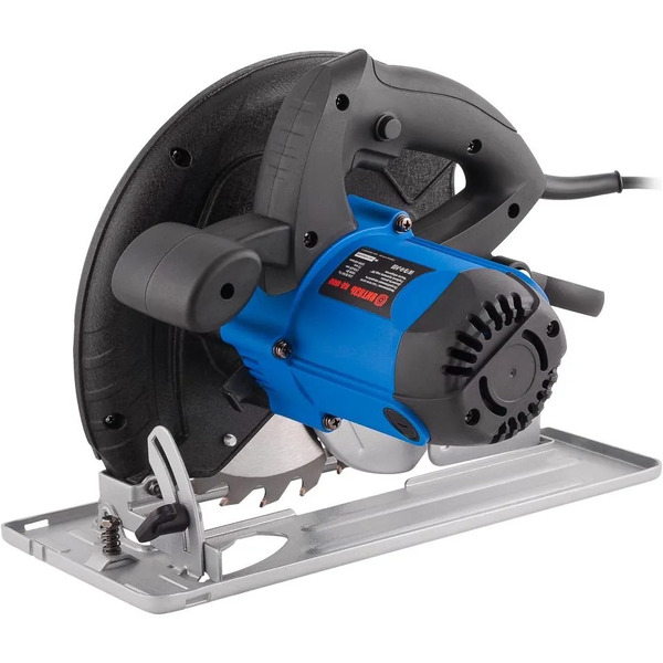 Циркулярная пила Витязь ПД-1800