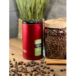 Кофемолка Holt HT-CGR-007 (красный)