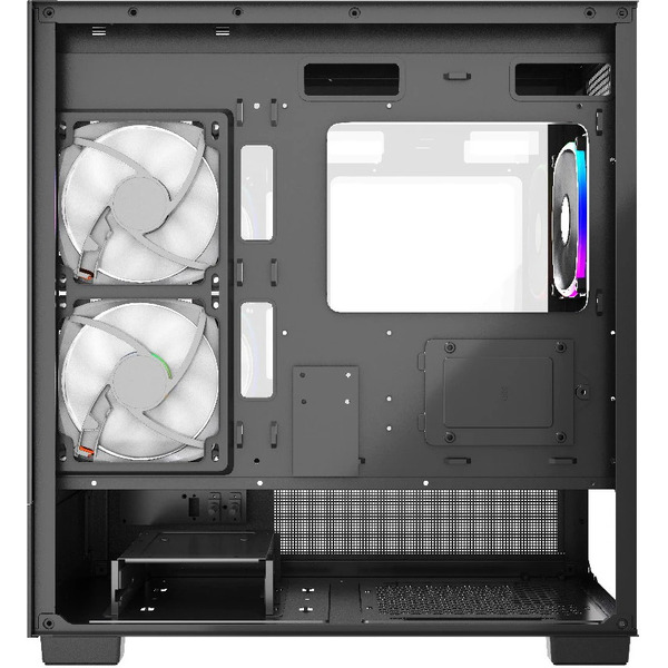 Корпус Powercase Vision Micro M3B CVMMB-A3