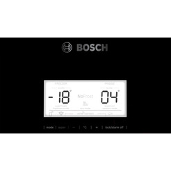 Холодильник Bosch Serie 6 KGN39LB316