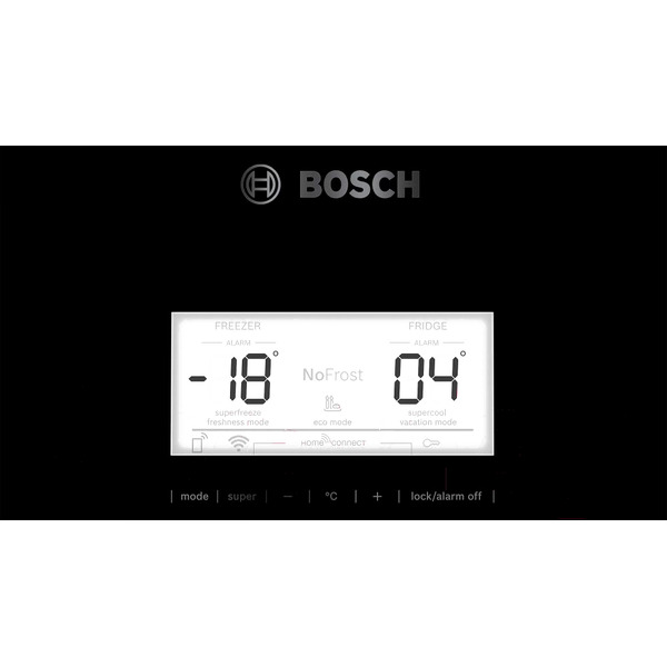 Холодильник Bosch Serie 6 KGN39LB316