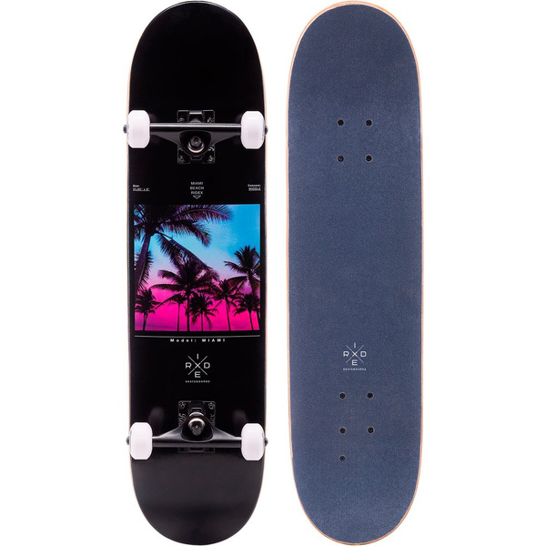 Скейтборд Ridex Miami