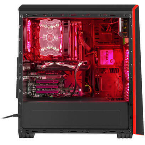 Компьютер JET Wizard 3i7100D16HD05SD12X105L2W5