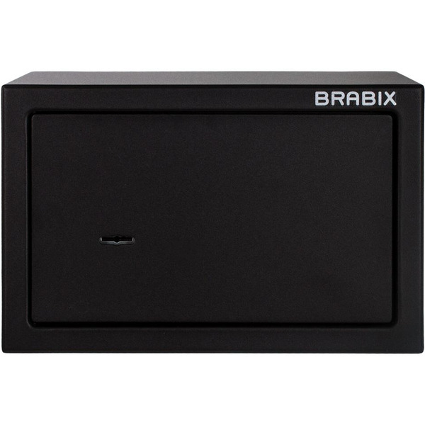 Сейф мебельный BRABIX SF-200KL (291144)