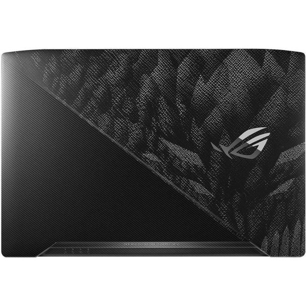 Ноутбук ASUS Strix GL503VM-GZ145