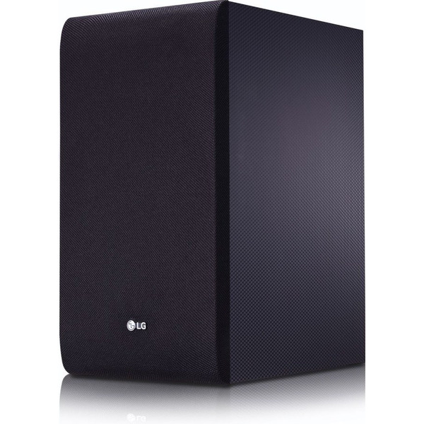 Звуковая панель LG SJ3
