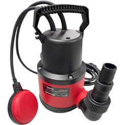 Дренажный насос Edon Q550/35