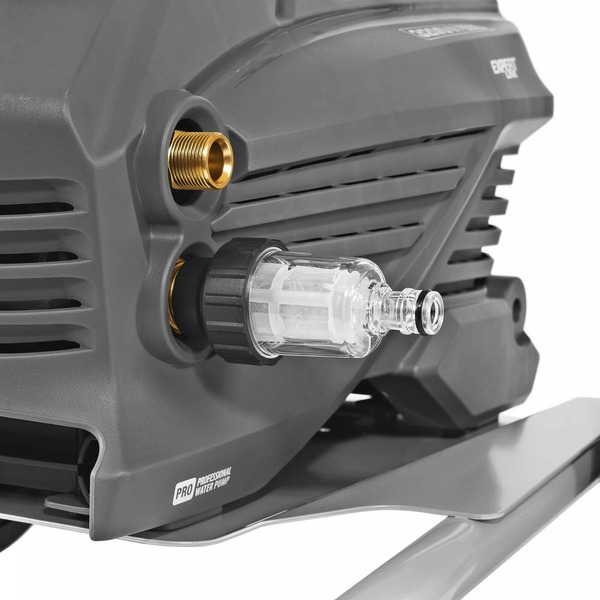 Мойка высокого давления Daewoo Power DAW 750