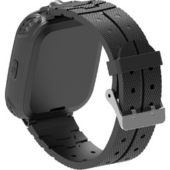 Умные часы Canyon Tony CNE-KW31BB (черный)