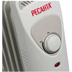 Масляный радиатор Ресанта ОММ-7Н (67/3/1)