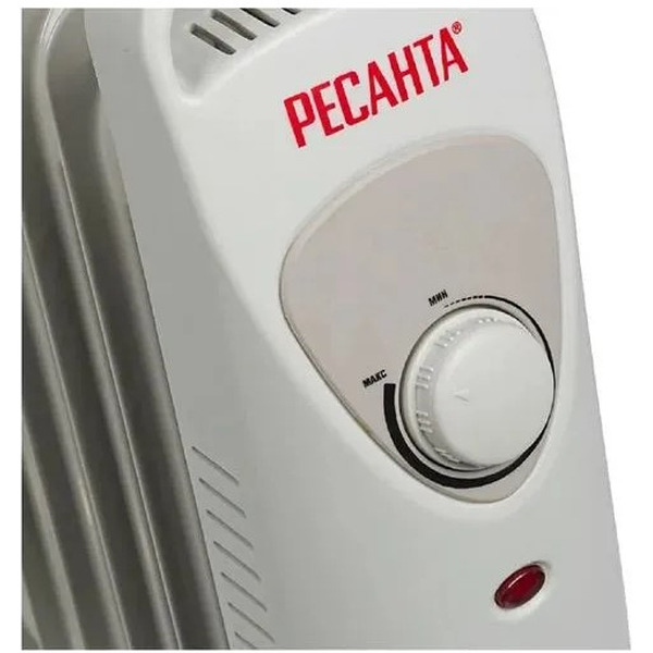 Масляный радиатор Ресанта ОММ-7Н (67/3/1)