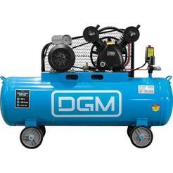 Компрессор DGM AC-2100B DG2720-2